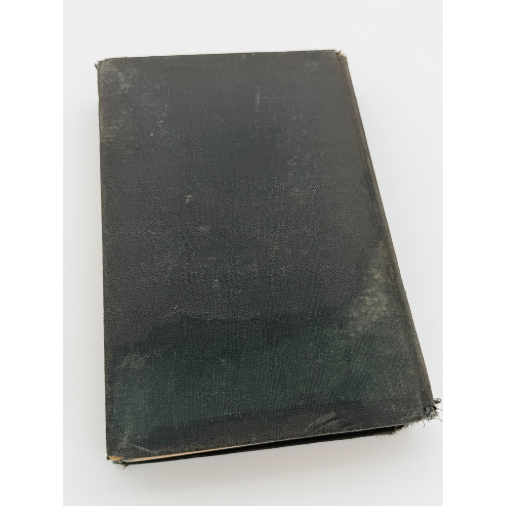 Antique The Adventures of Tom Sawyer Mark Twain Harper Brothers Hardcover 1917 - Picture 3 of 4